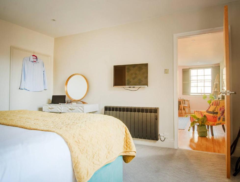 Dream Stays Bath - Haringtons Place ภายนอก รูปภาพ